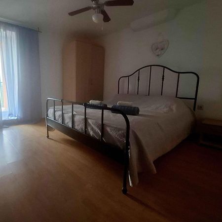 House Lana Apartment Kršan Екстериор снимка