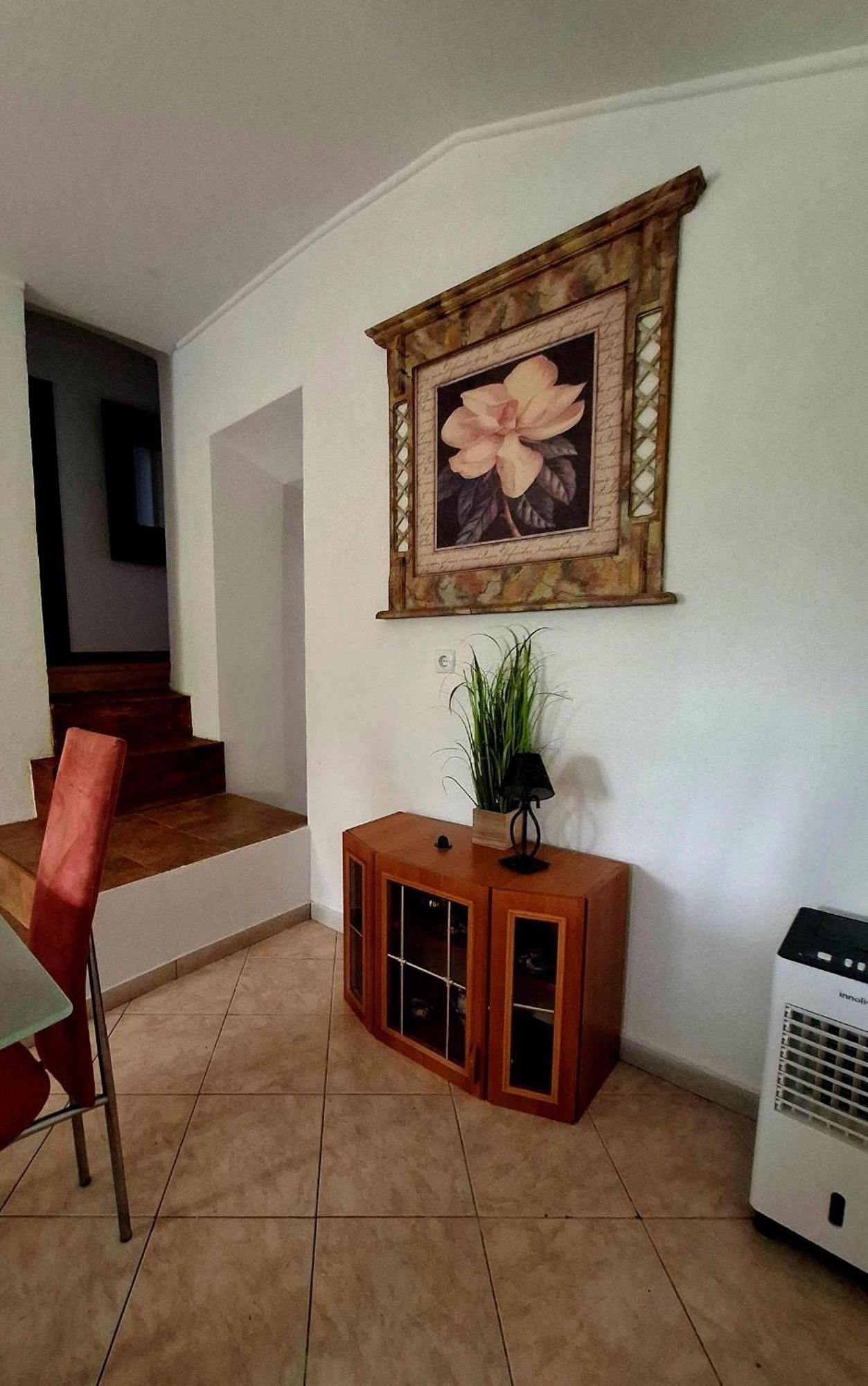 House Lana Apartment Kršan Екстериор снимка