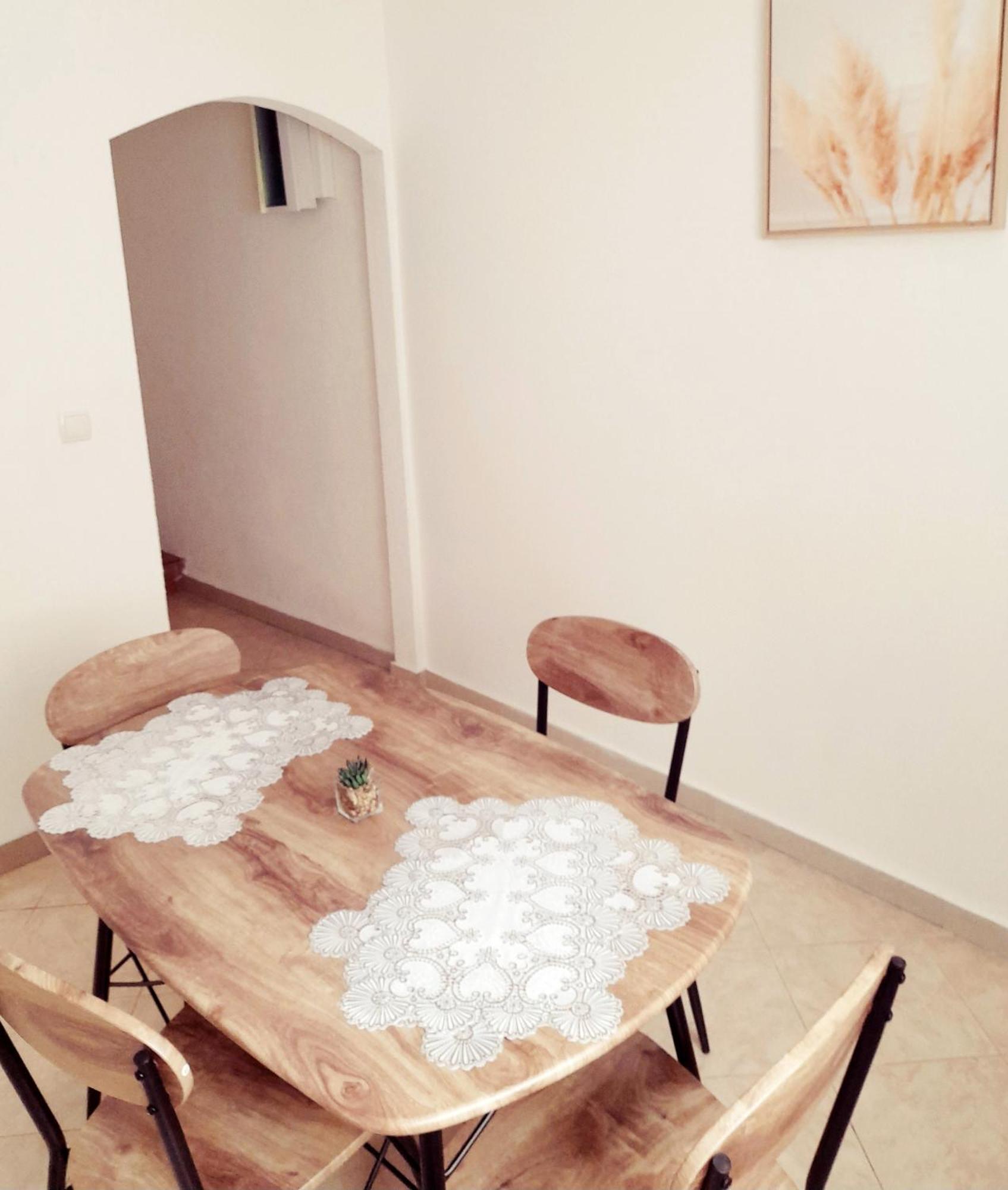 House Lana Apartment Kršan Екстериор снимка