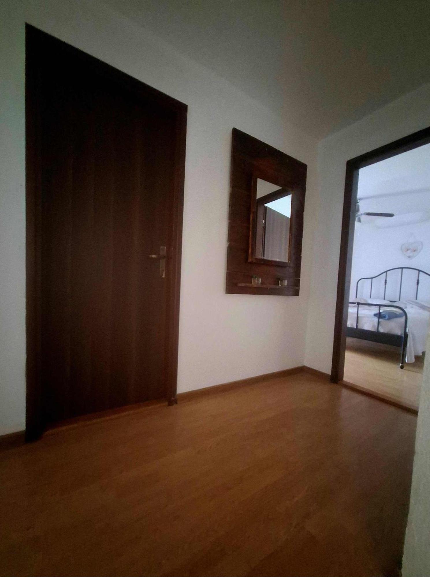 House Lana Apartment Kršan Екстериор снимка