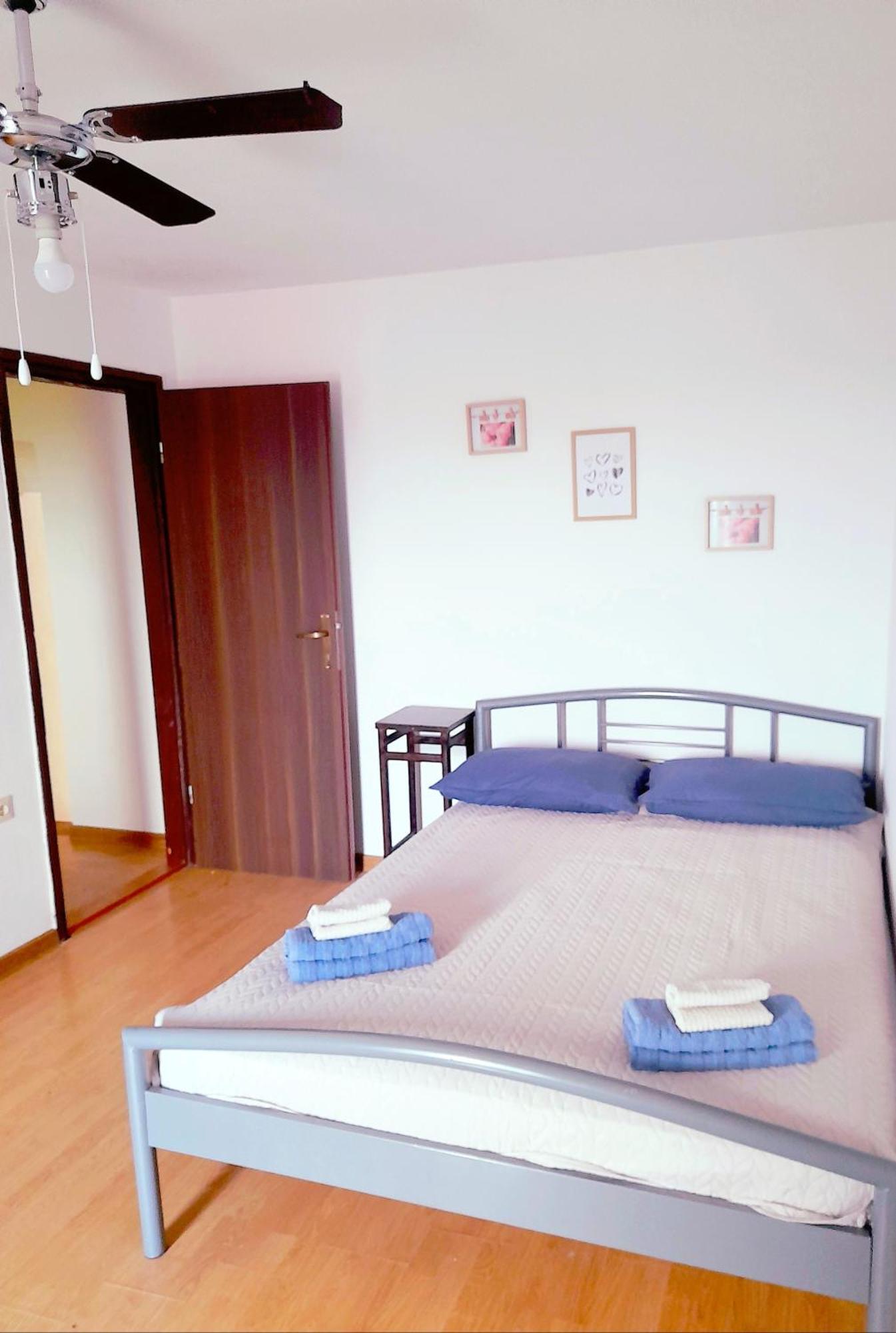 House Lana Apartment Kršan Екстериор снимка
