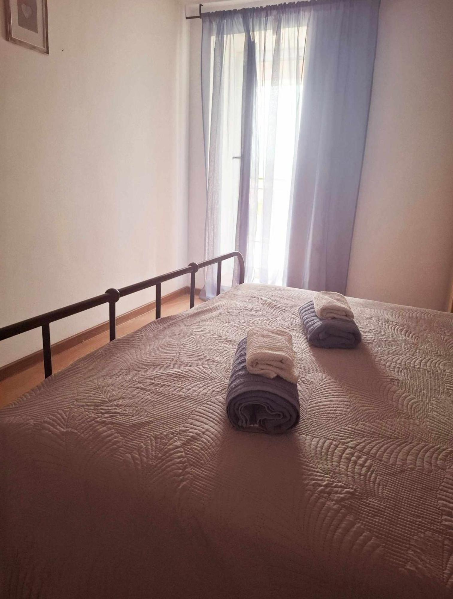 House Lana Apartment Kršan Екстериор снимка