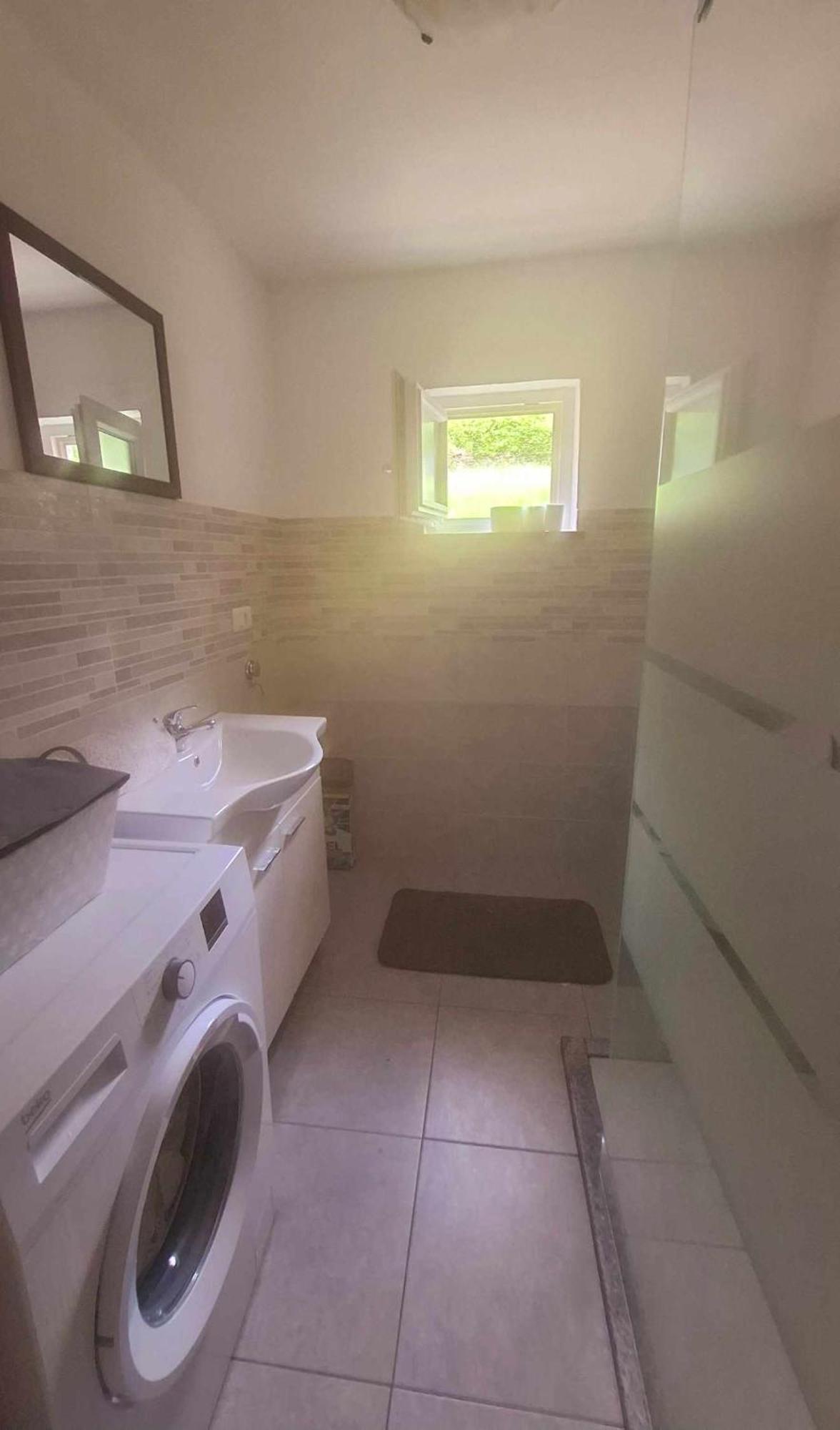 House Lana Apartment Kršan Екстериор снимка