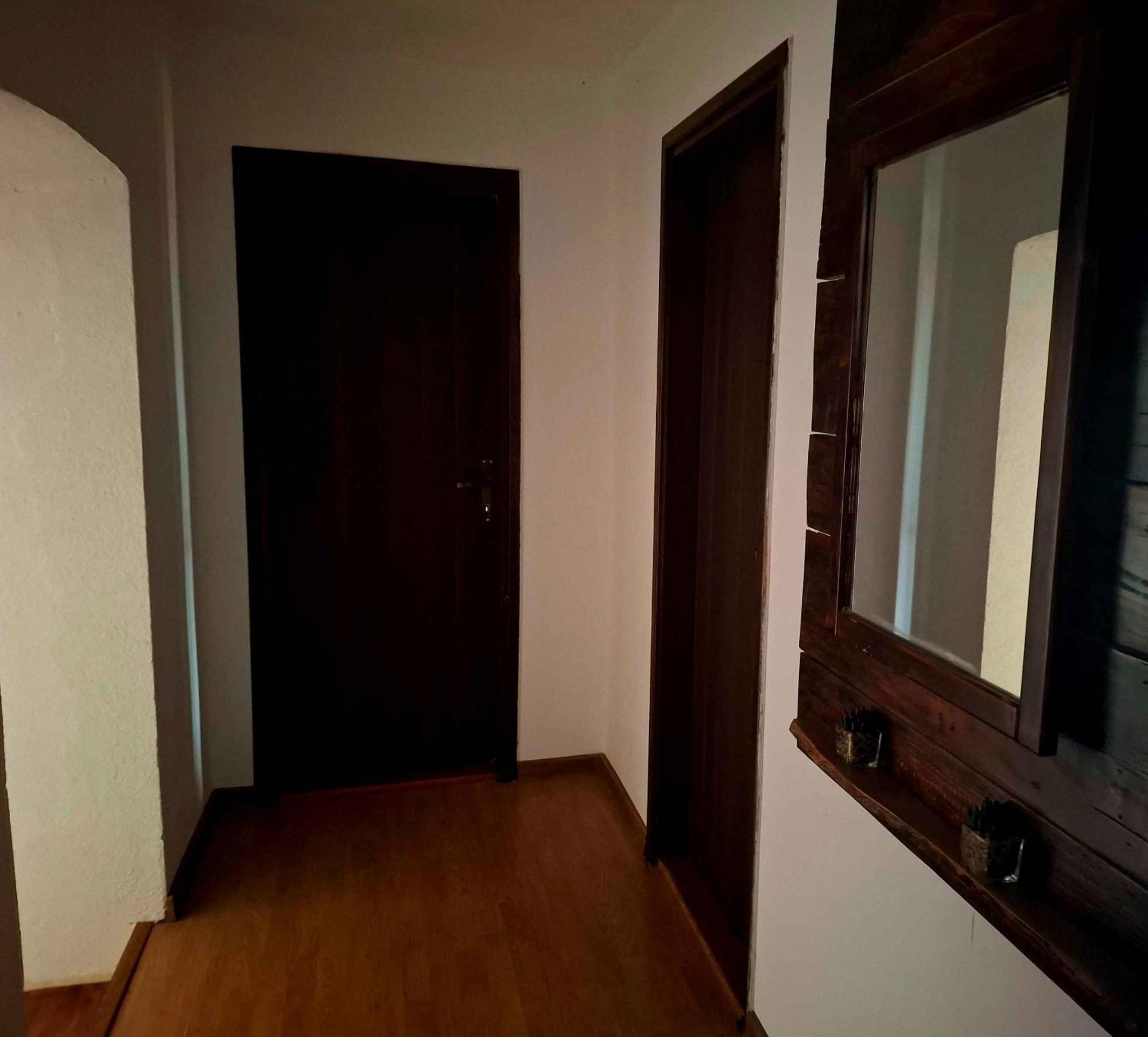 House Lana Apartment Kršan Екстериор снимка