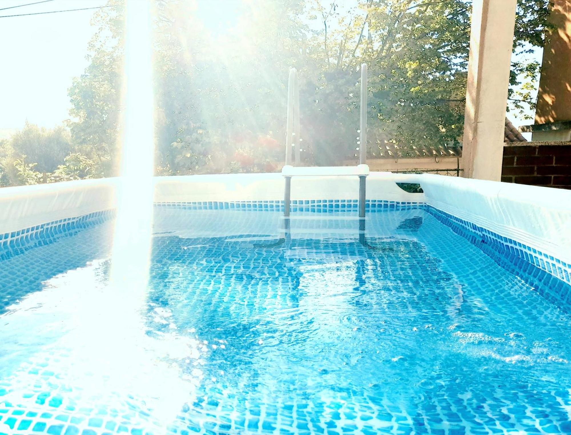 House Lana Apartment Kršan Екстериор снимка