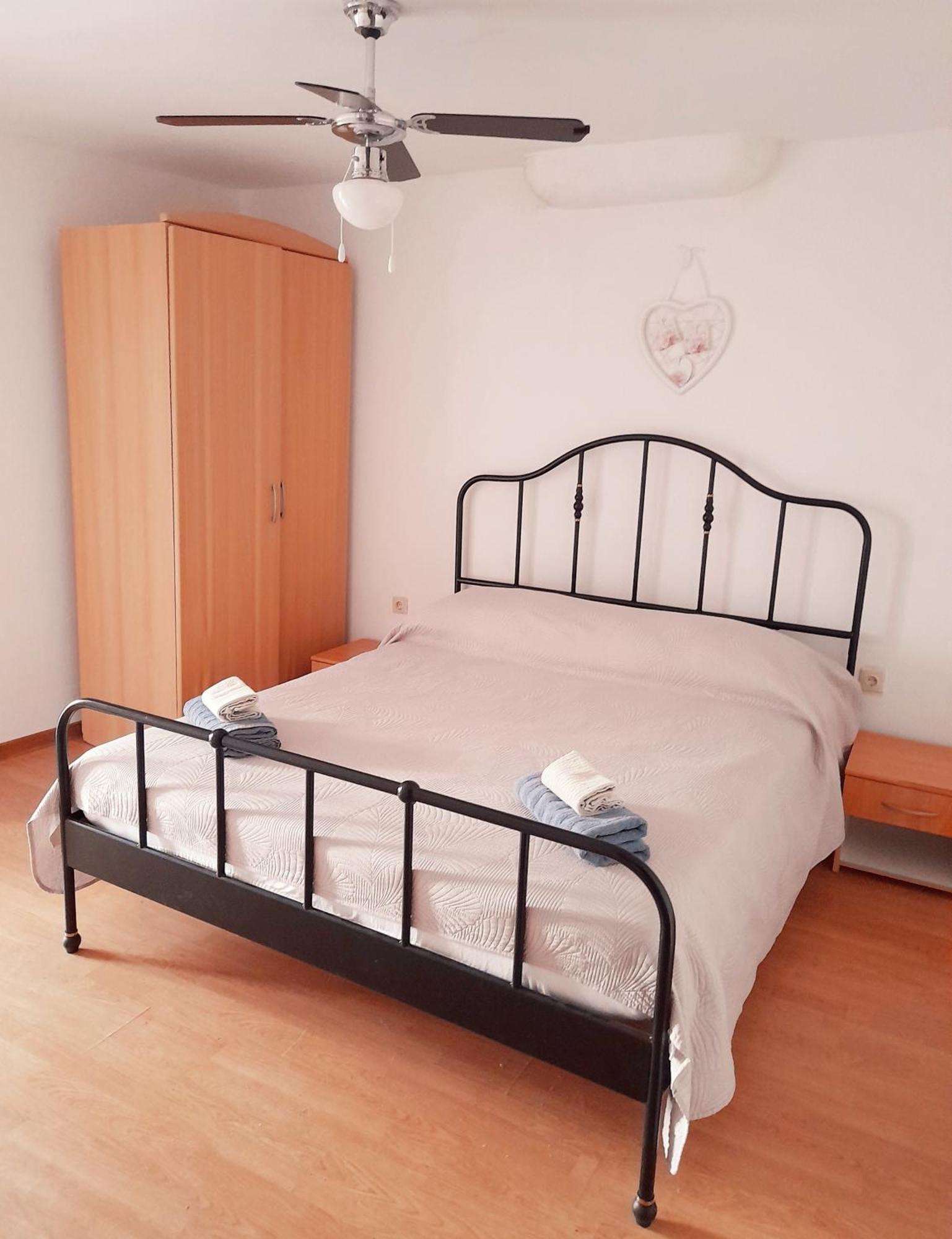 House Lana Apartment Kršan Екстериор снимка