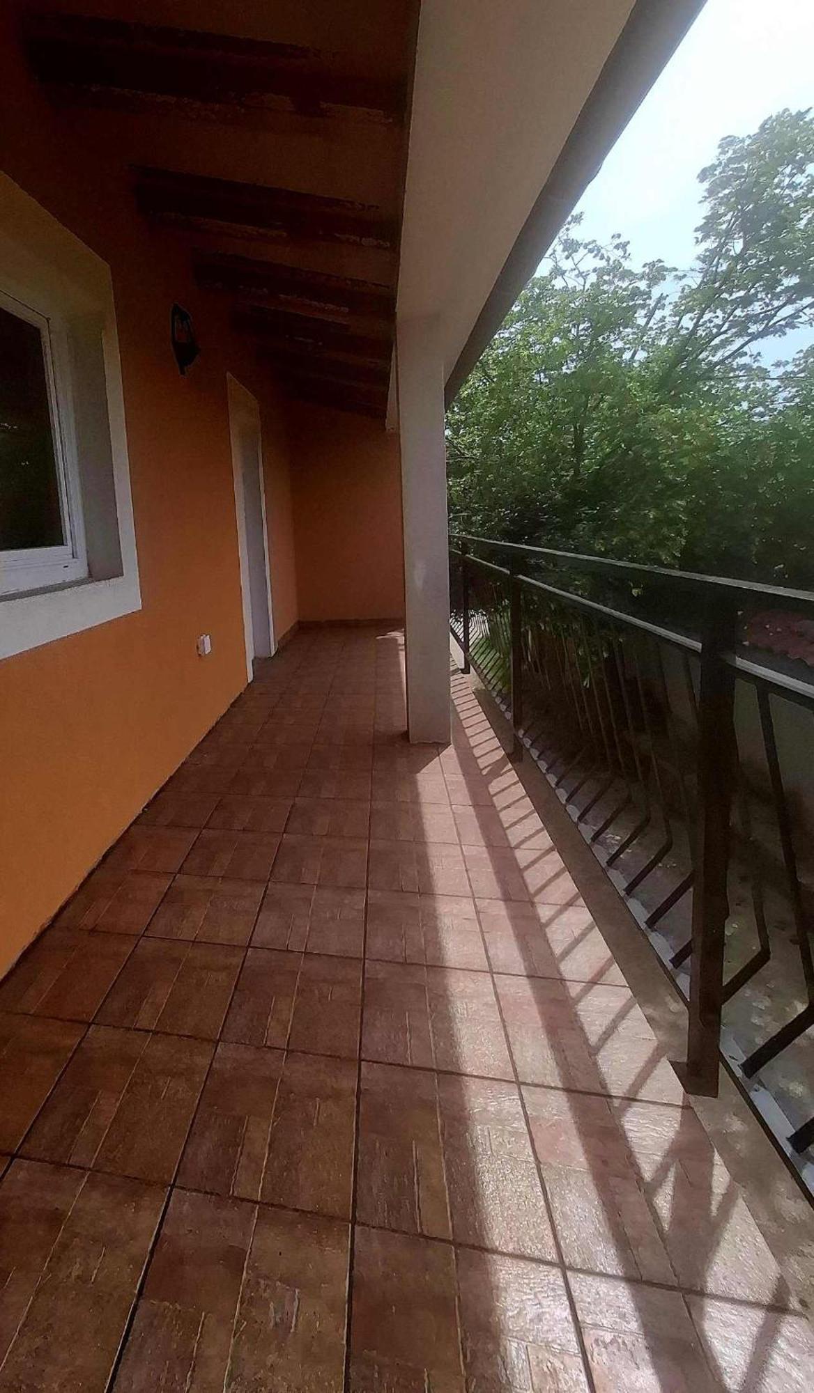 House Lana Apartment Kršan Екстериор снимка